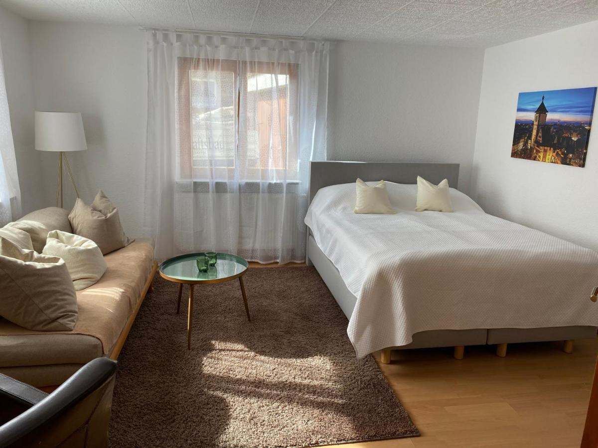 Schwarzwaldglueck Apartment أوبيريد المظهر الخارجي الصورة