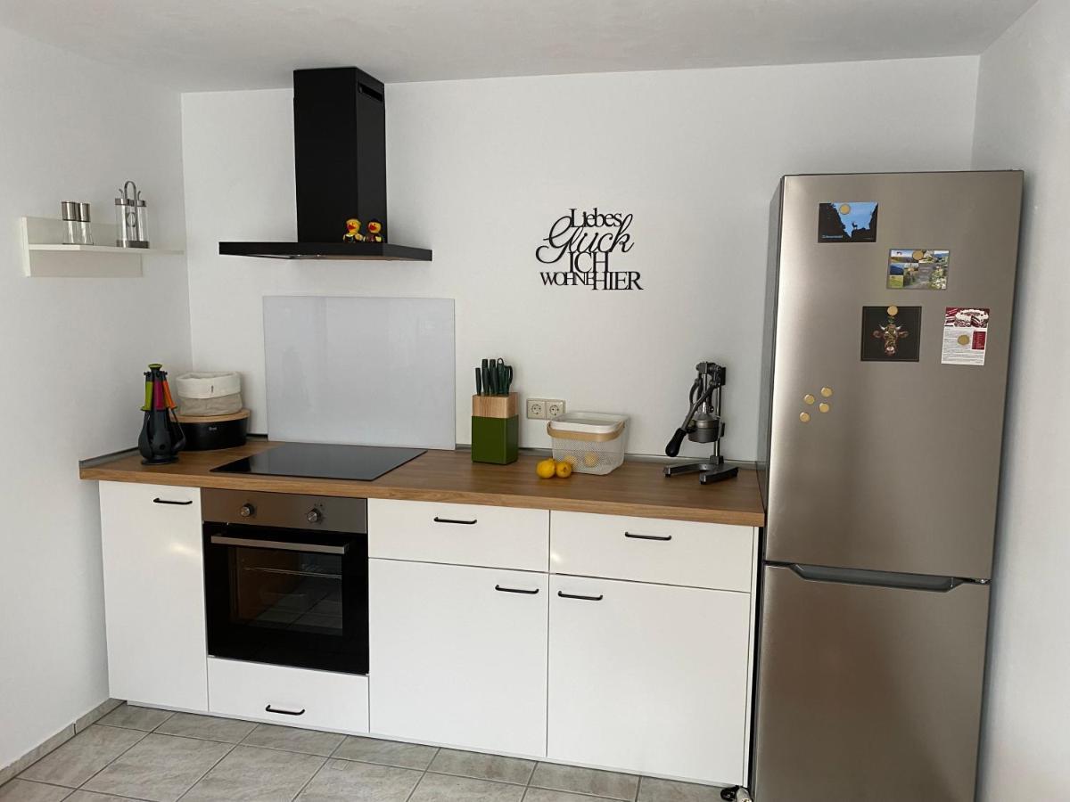 Schwarzwaldglueck Apartment أوبيريد المظهر الخارجي الصورة