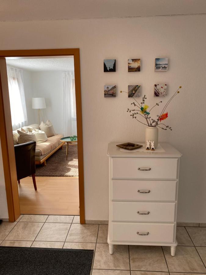 Schwarzwaldglueck Apartment أوبيريد المظهر الخارجي الصورة