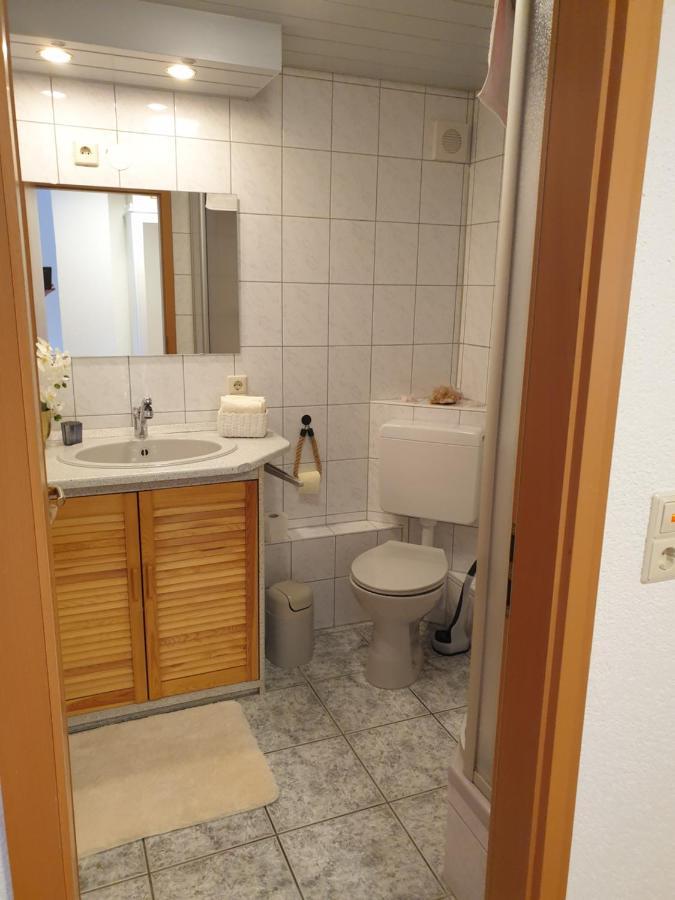 Schwarzwaldglueck Apartment أوبيريد المظهر الخارجي الصورة